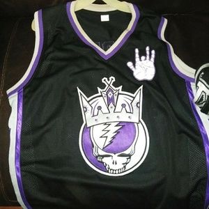 Meet your Posher, Todd